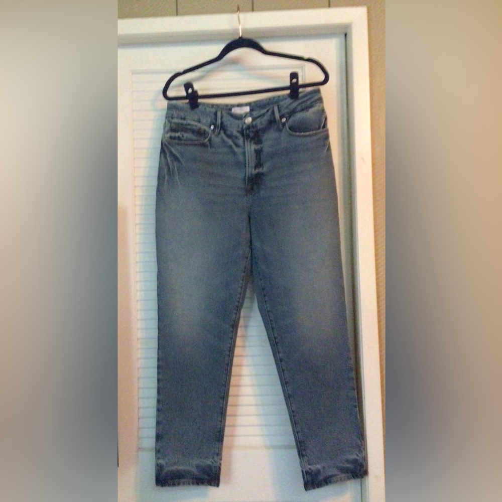 GOOD.AMERICAN/.BEST.JEANS.NWOT